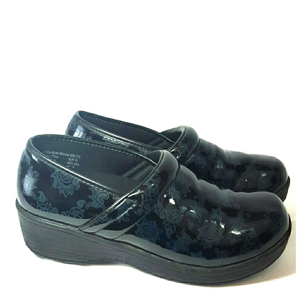 SAFE T STEP Women's Shoes Size 5.5